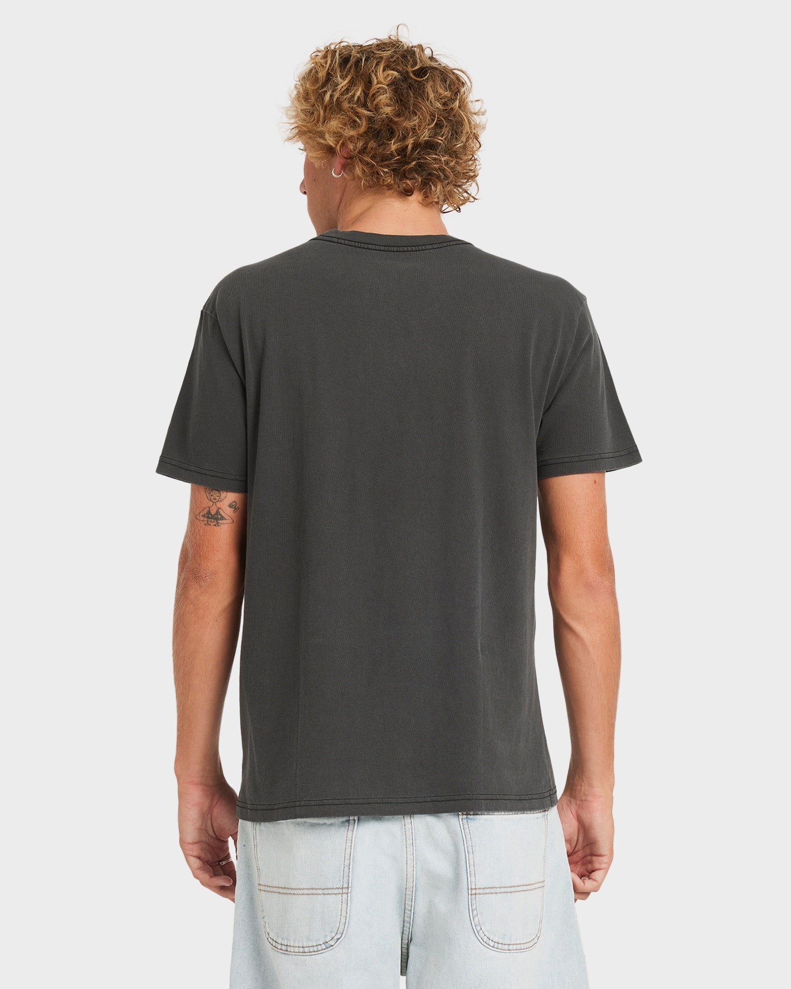 Mens Global Balance T-Shirt