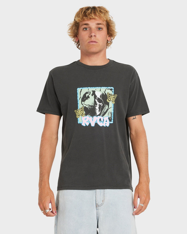 Mens Global Balance T-Shirt