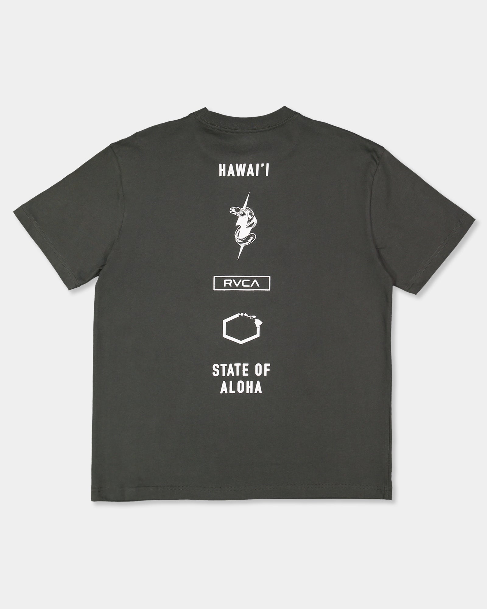 Mens Hawaii Squadron T-Shirt
