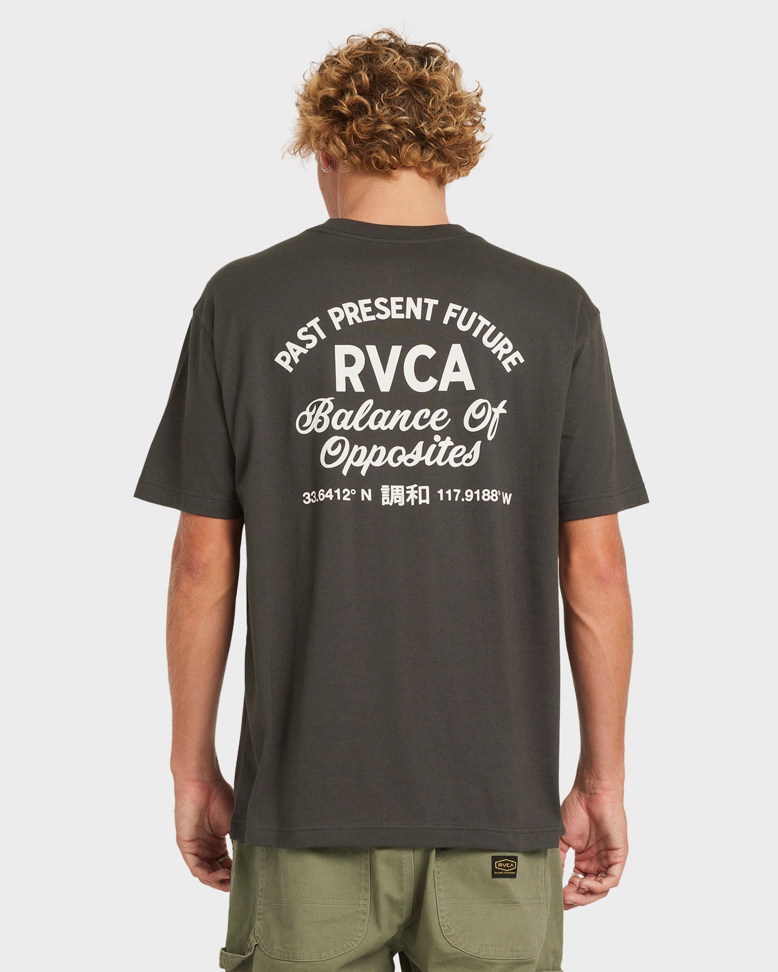 Mens Textfull T-Shirt