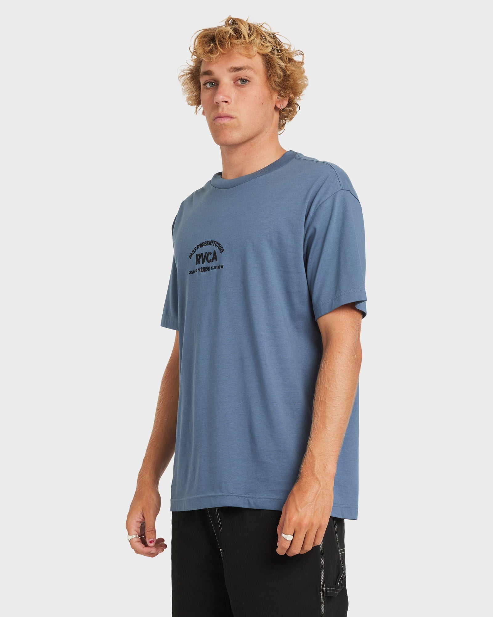 Mens Textfull T-Shirt