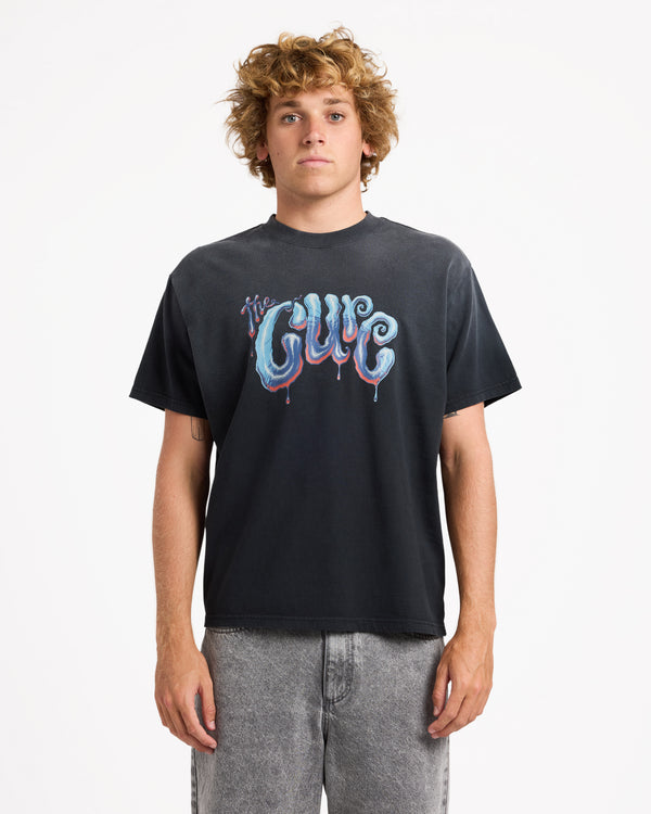 Mens The Cure X Martin Anders T-Shirt
