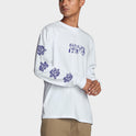 Mens Barbarosa Long Sleeve T-Shirt