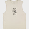 Mens All Seeing Eye Muscle Shirt