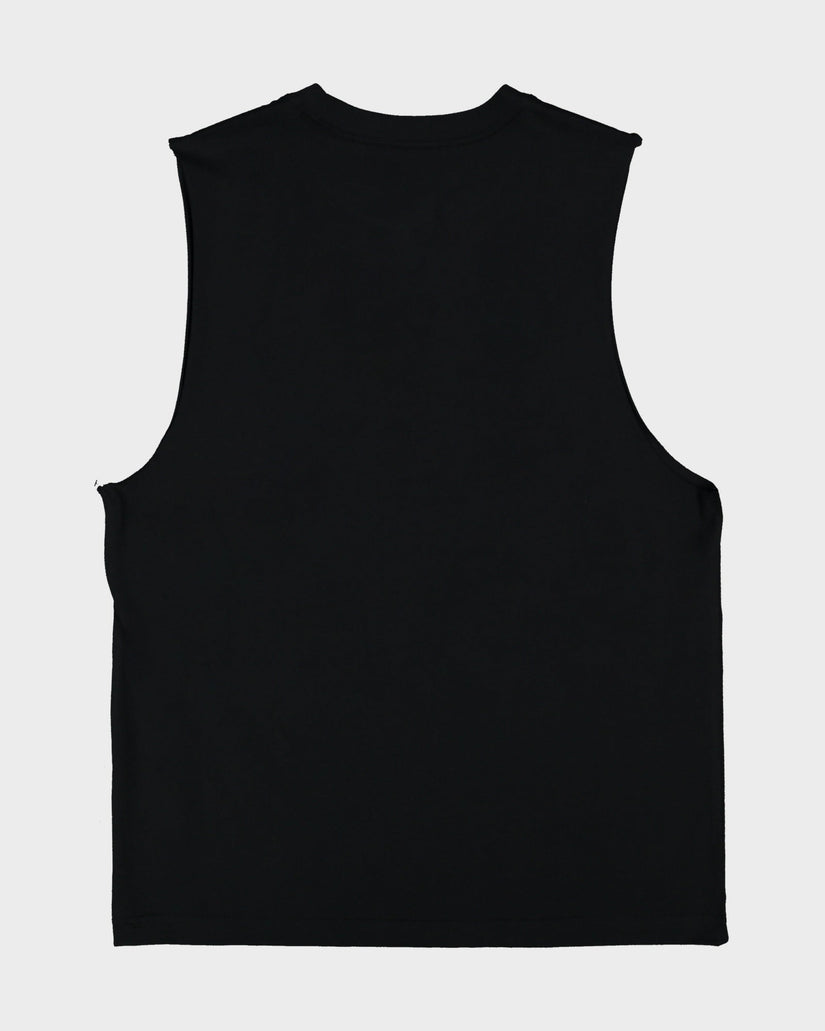Mens Frame Up Muscle Shirt