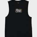 Mens Frame Up Muscle Shirt