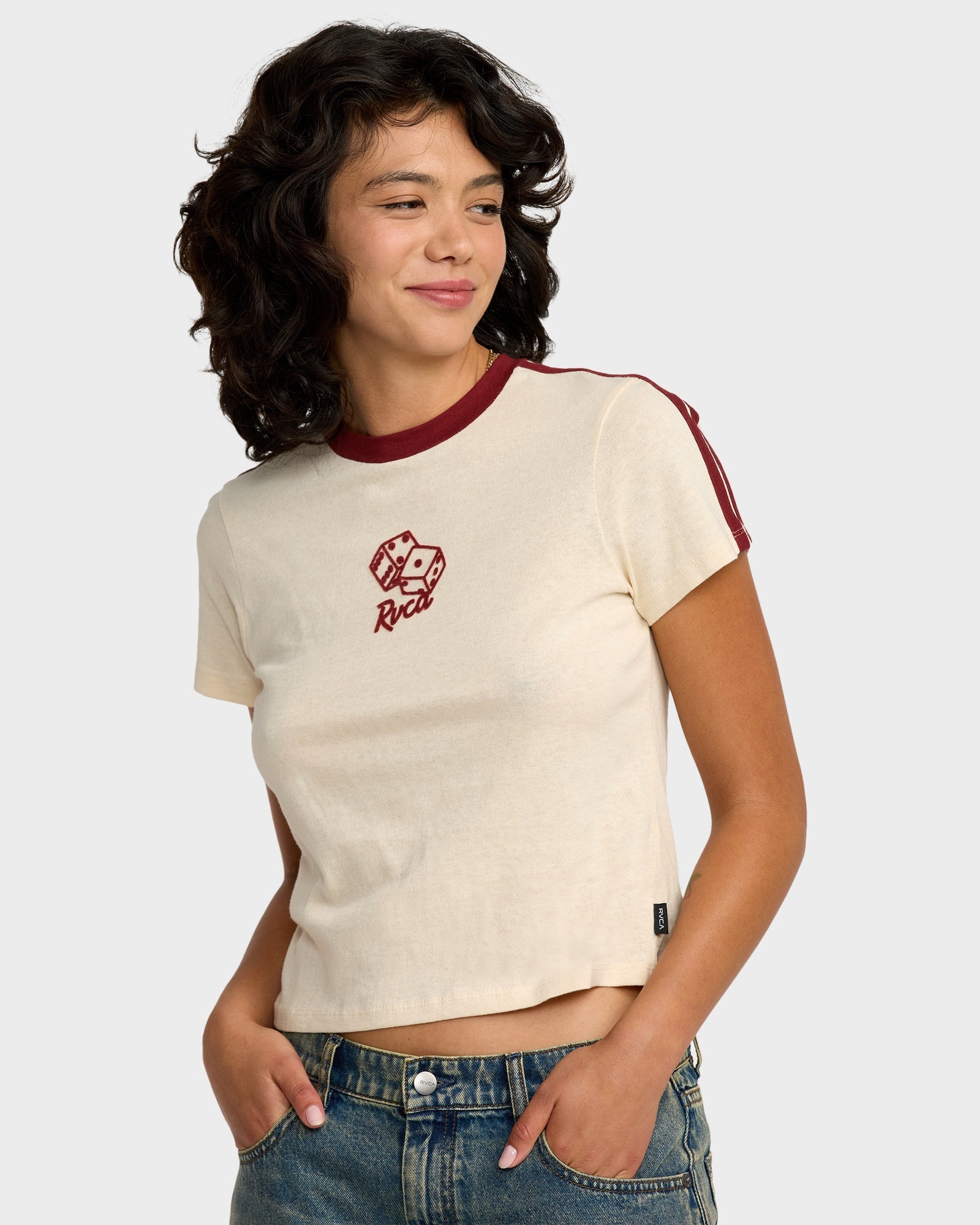 Womens That Balance T-Shirt