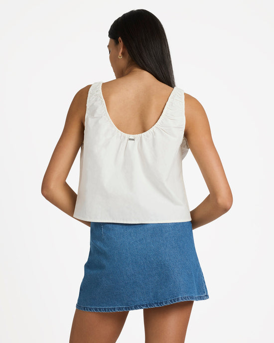 Womens Ray Tank Top