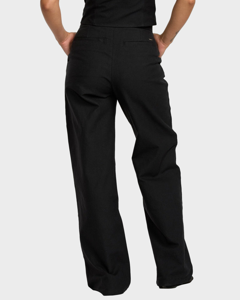 Womens Bonnie Pants