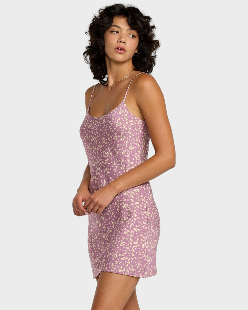 Womens Macarthur Mini Dress