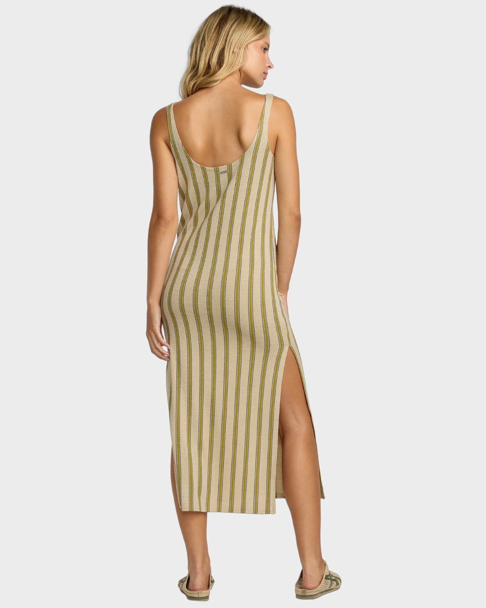 Womens Willow Dress