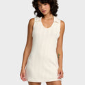 Womens Ava Mini Dress