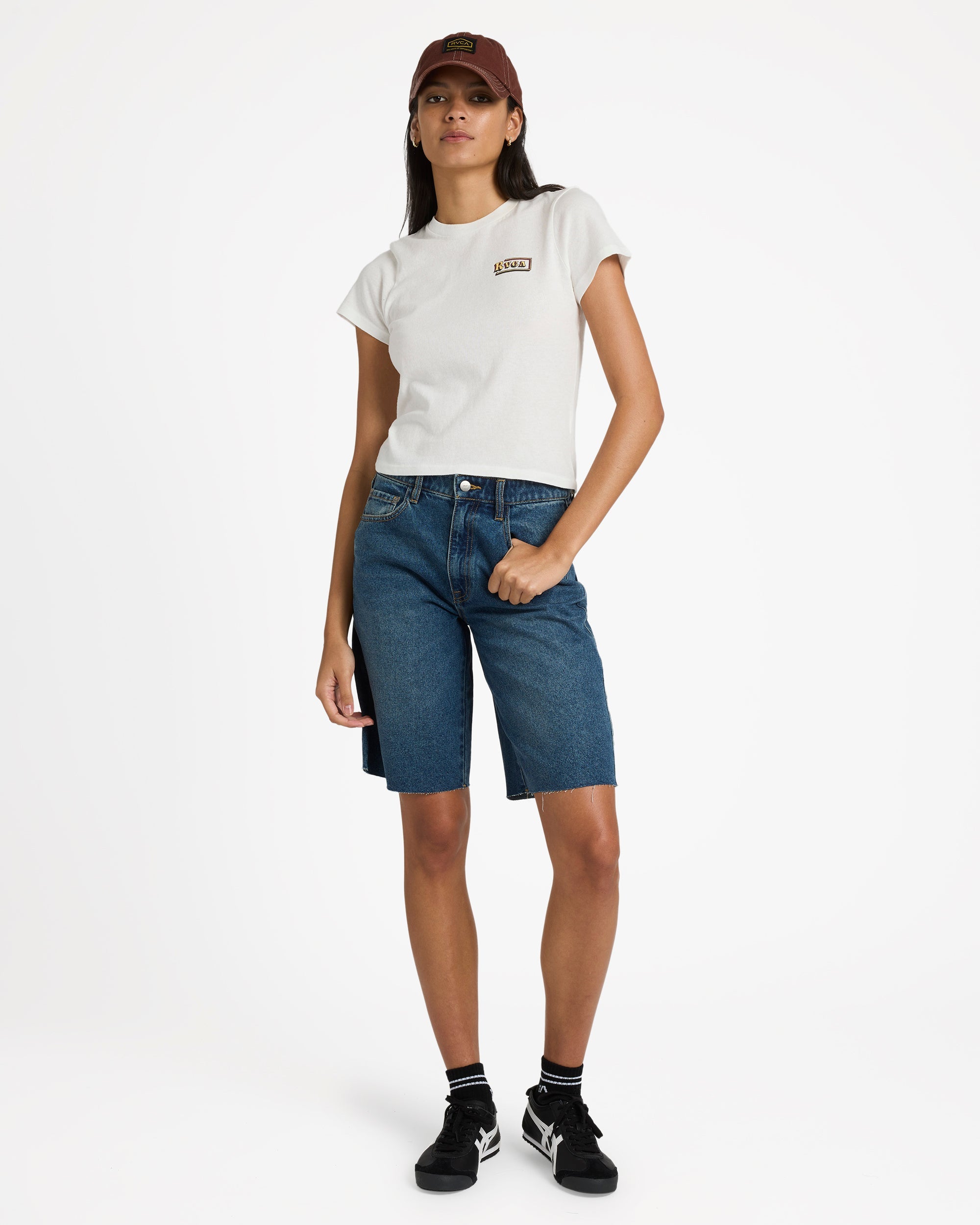 Womens 411 T-Shirt