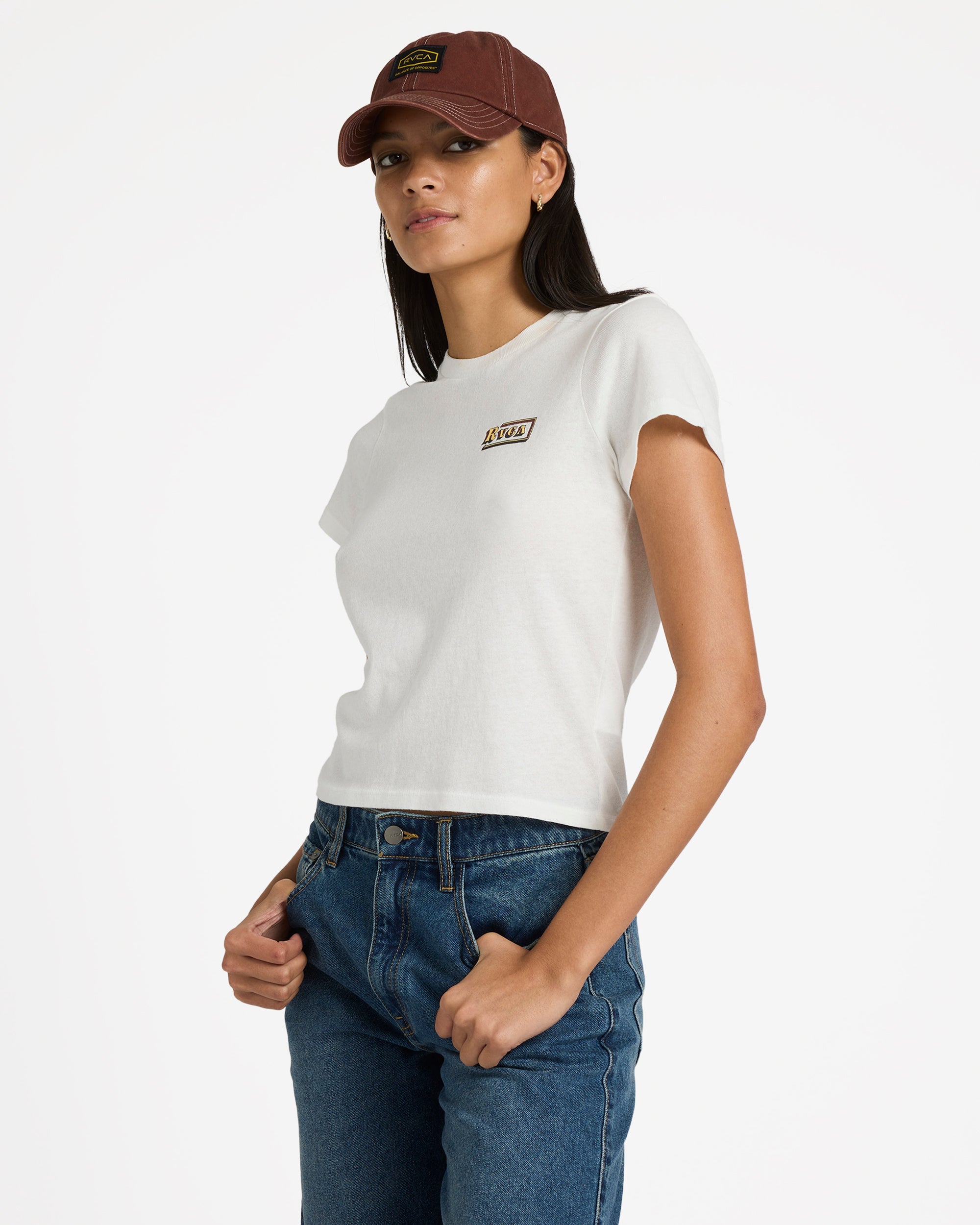 Womens 411 T-Shirt