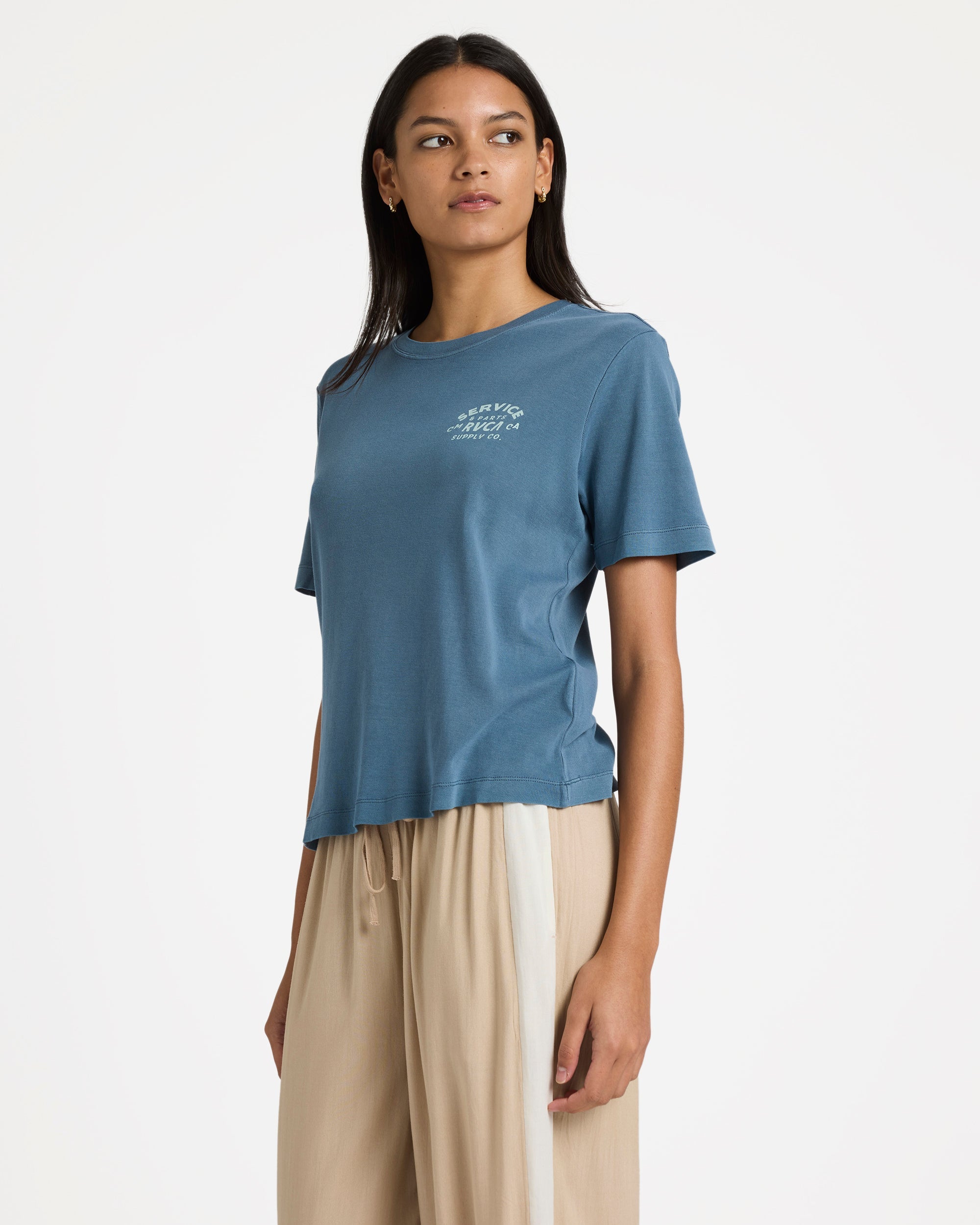 Womens Icon T-Shirt