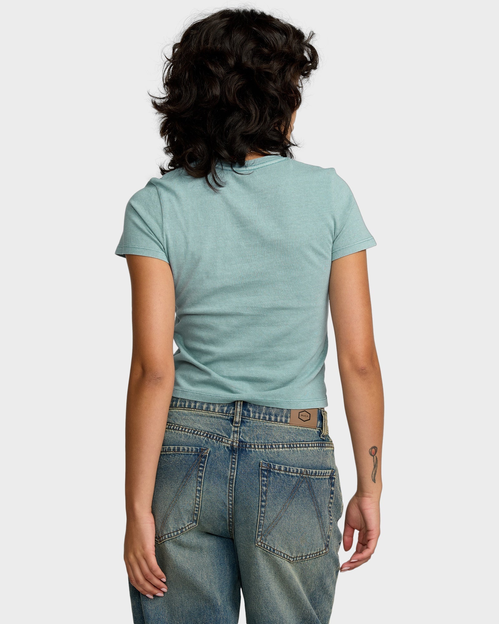 Womens Forever T-Shirt