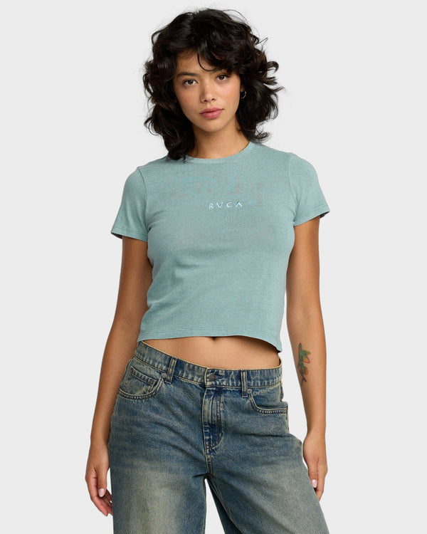 Womens Forever T-Shirt