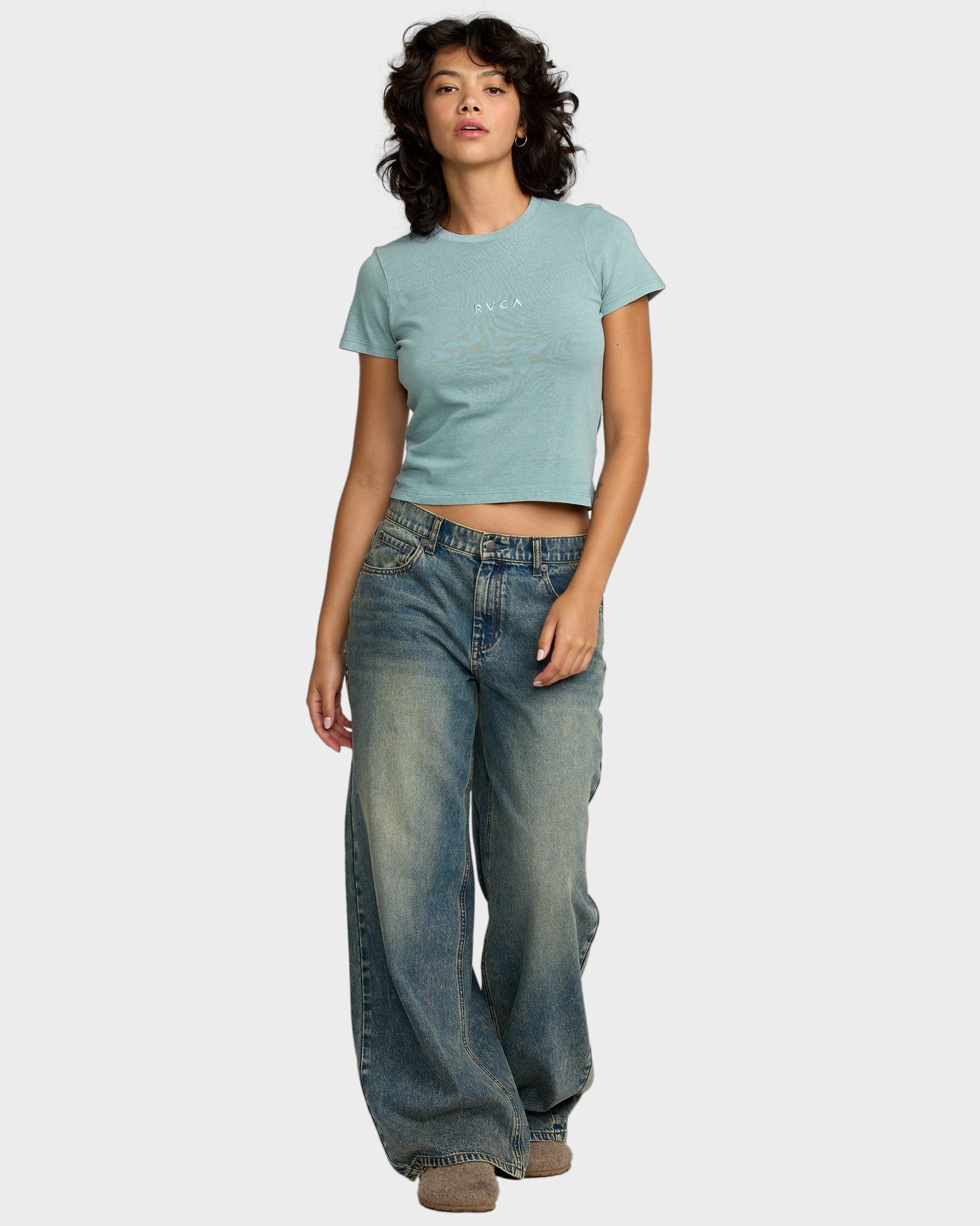 Womens Forever T-Shirt