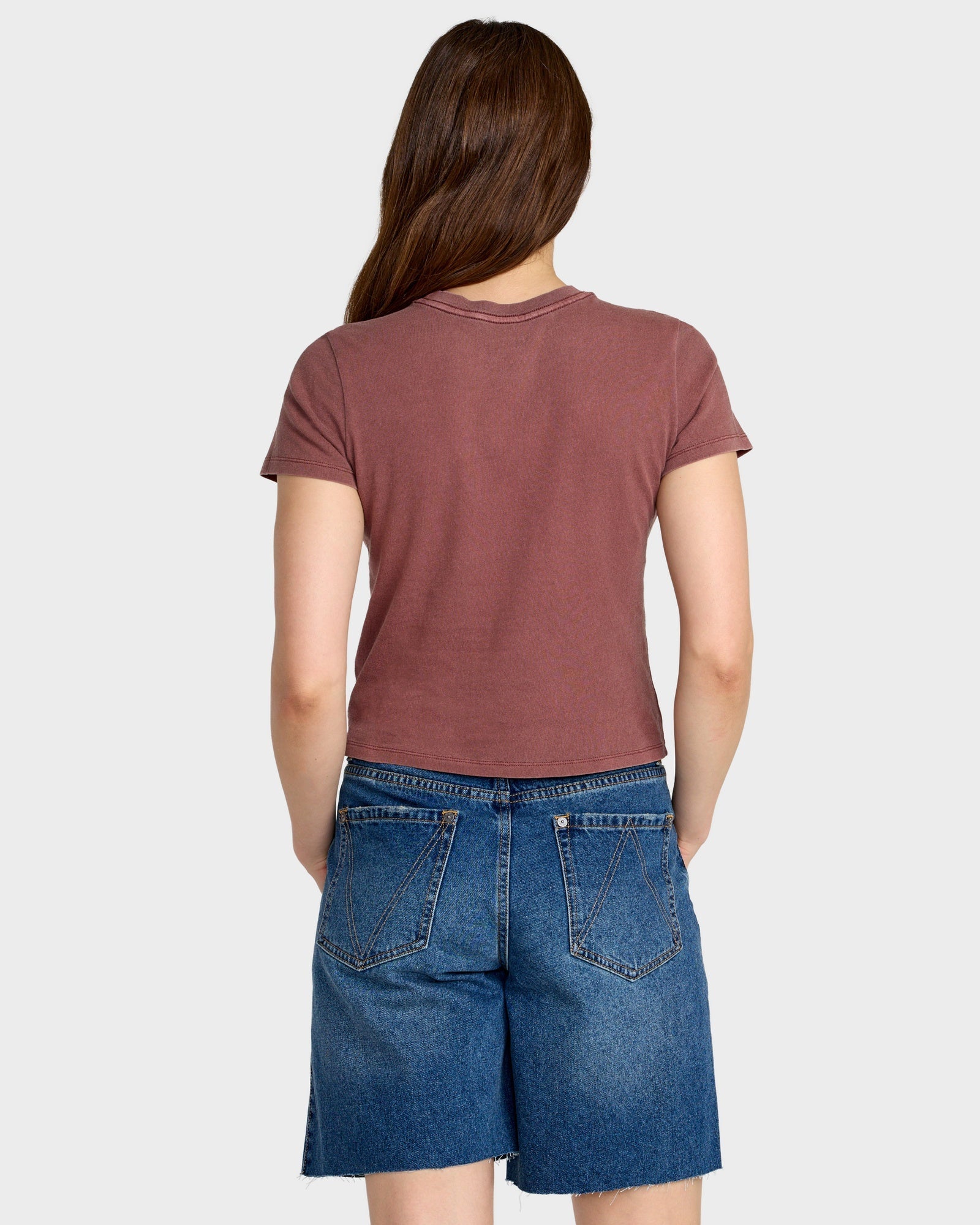 Womens Forever T-Shirt