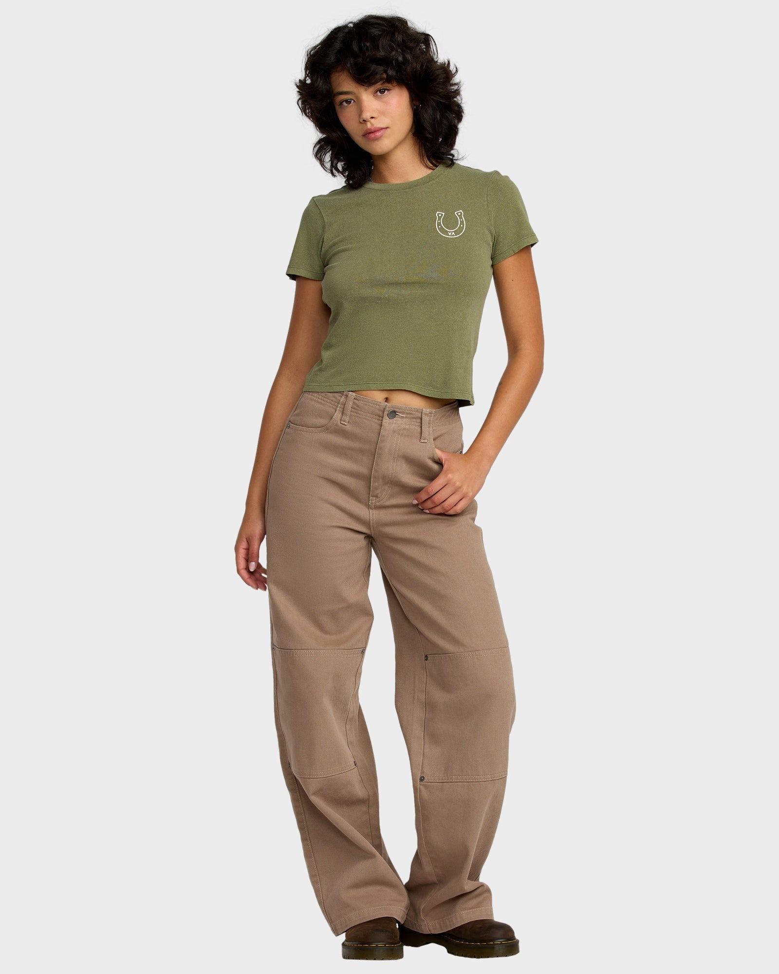 Womens 411 T-Shirt