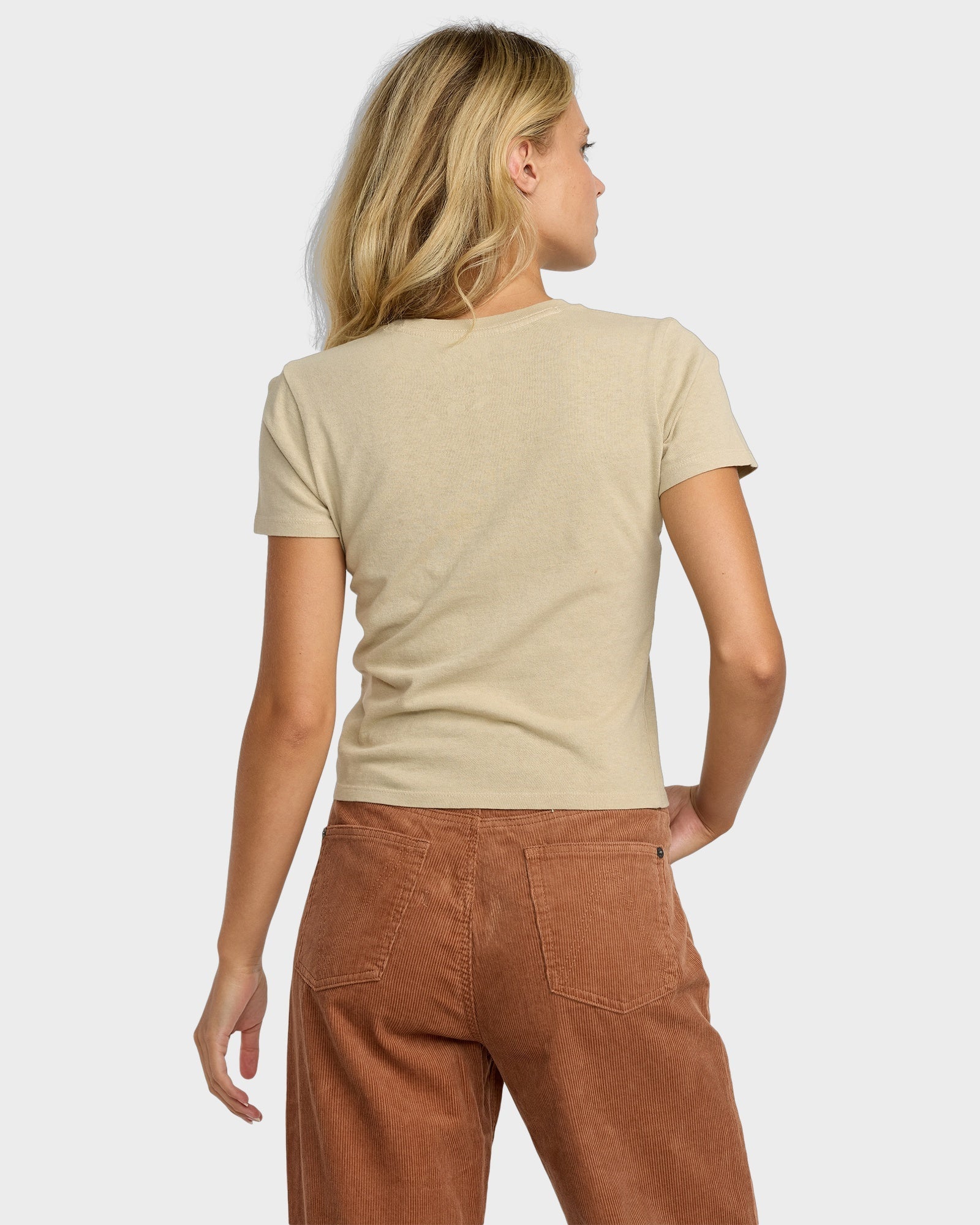 Womens 411 T-Shirt
