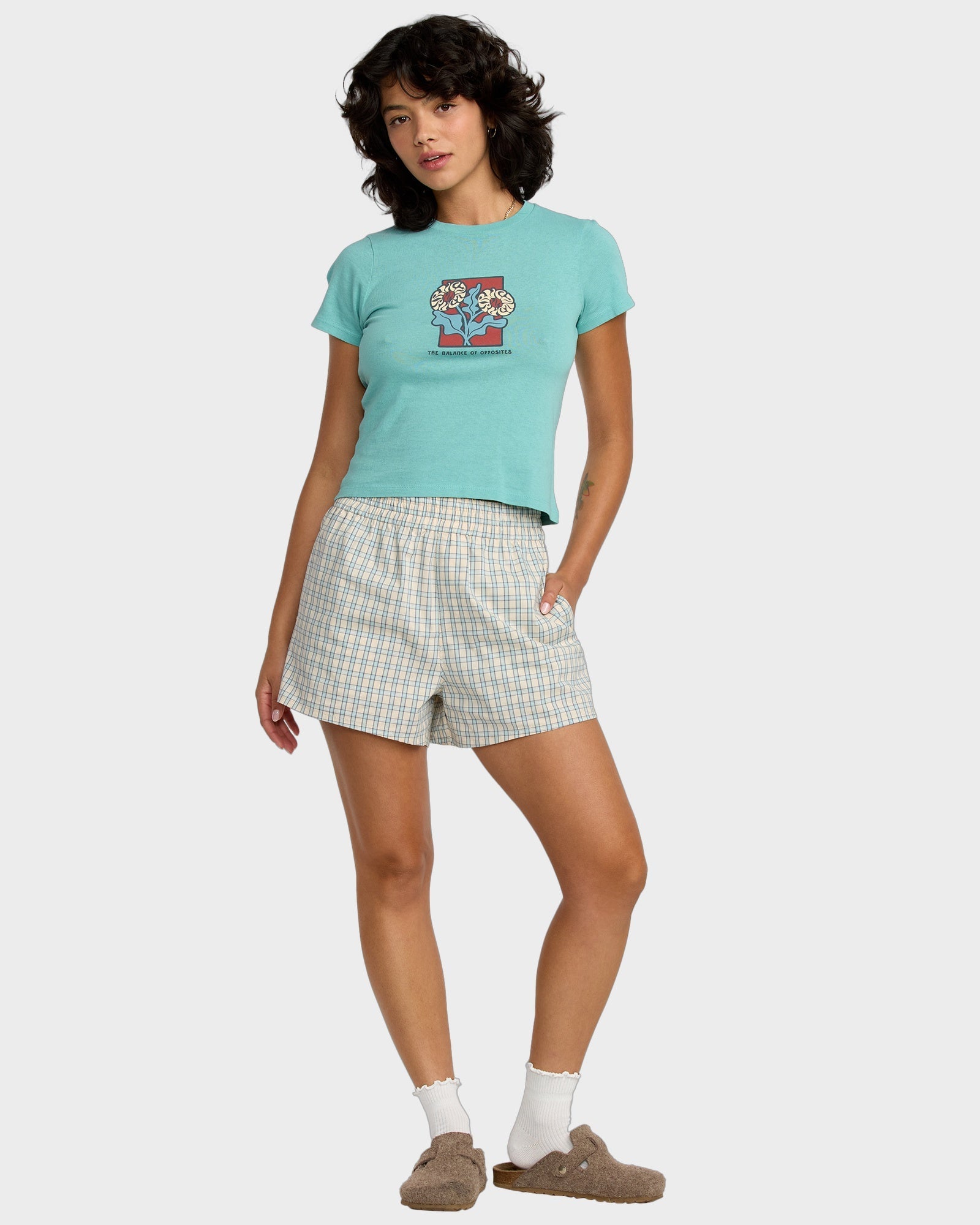 Womens 411 T-Shirt