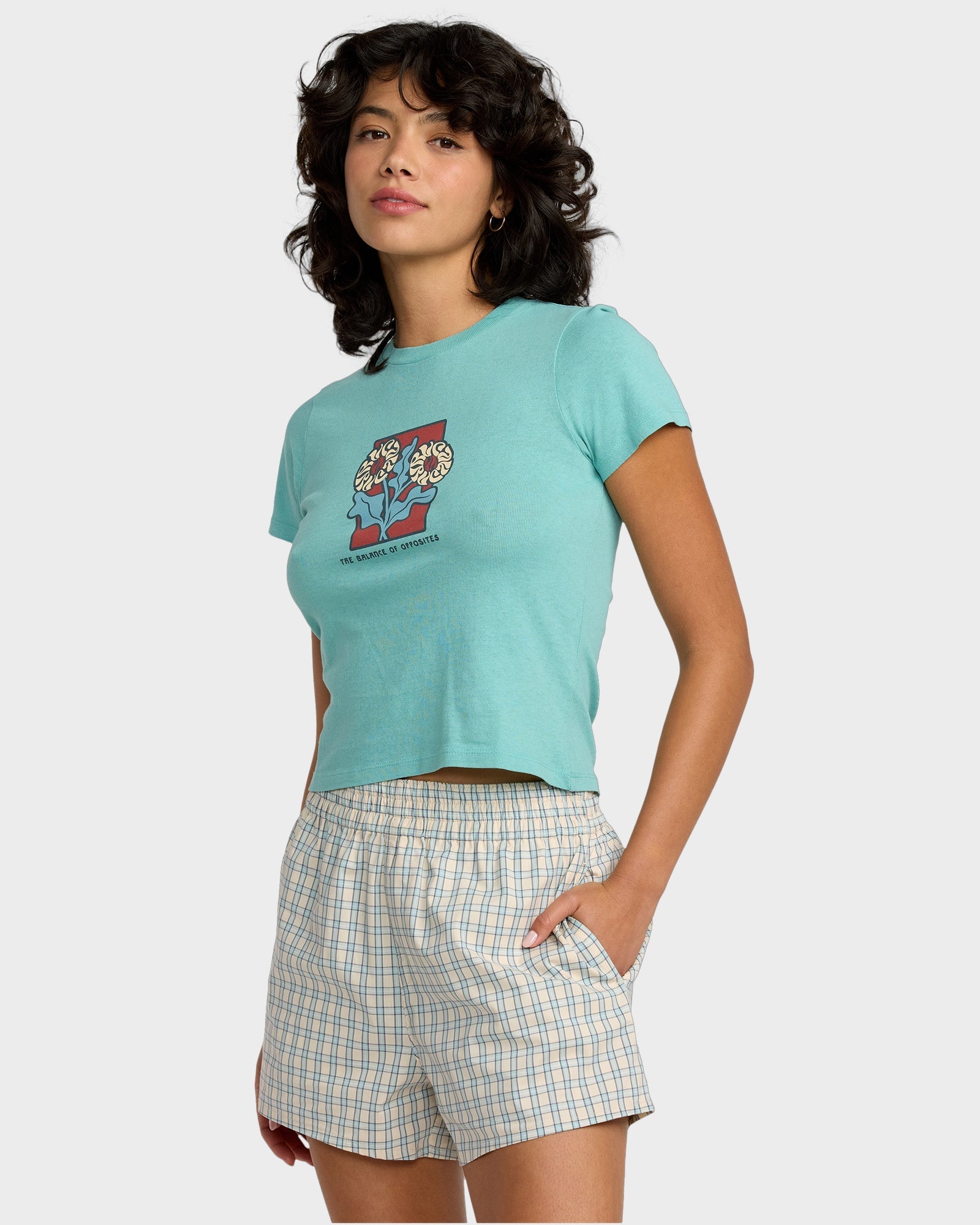 Womens 411 T-Shirt