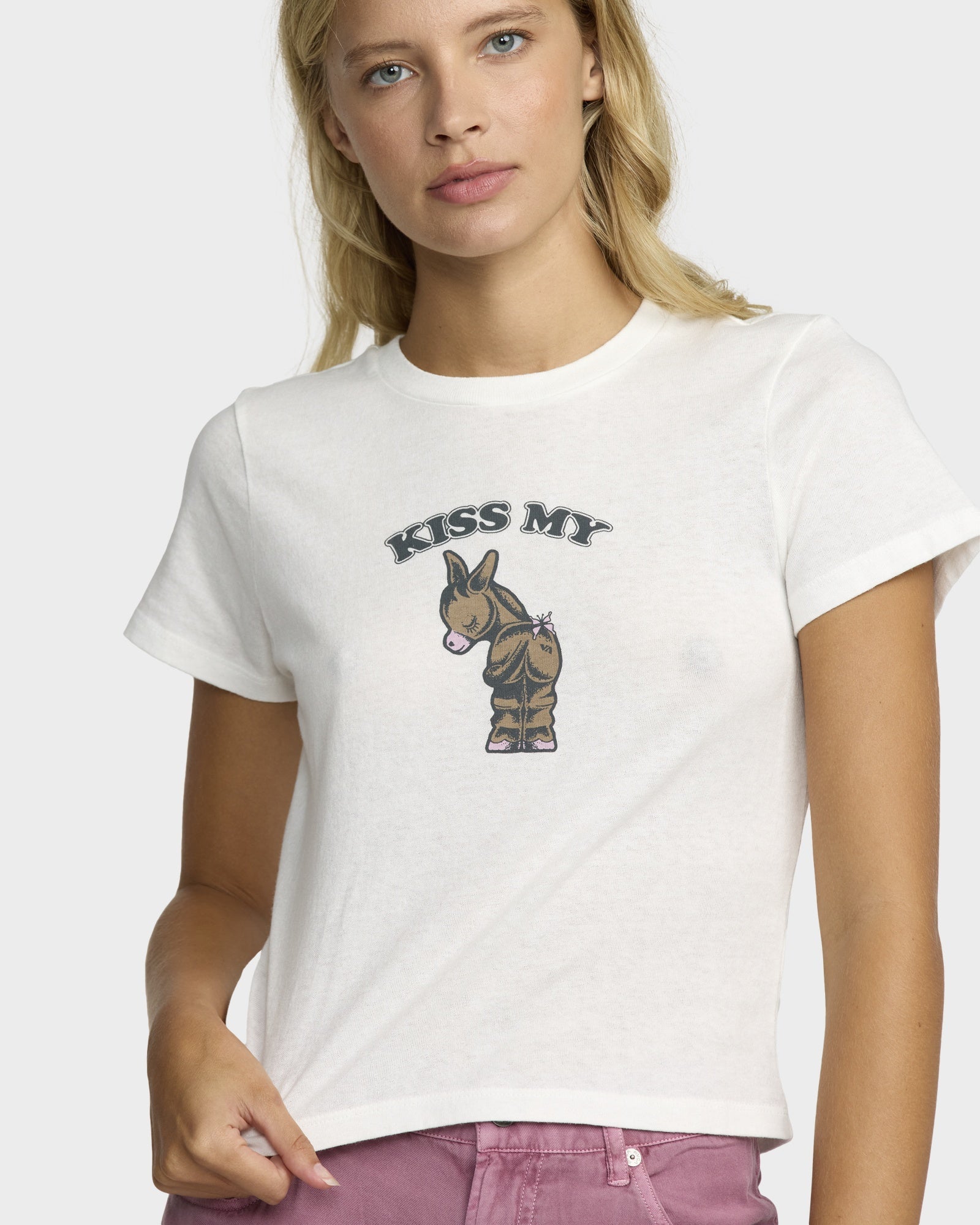 Womens 411 T-Shirt