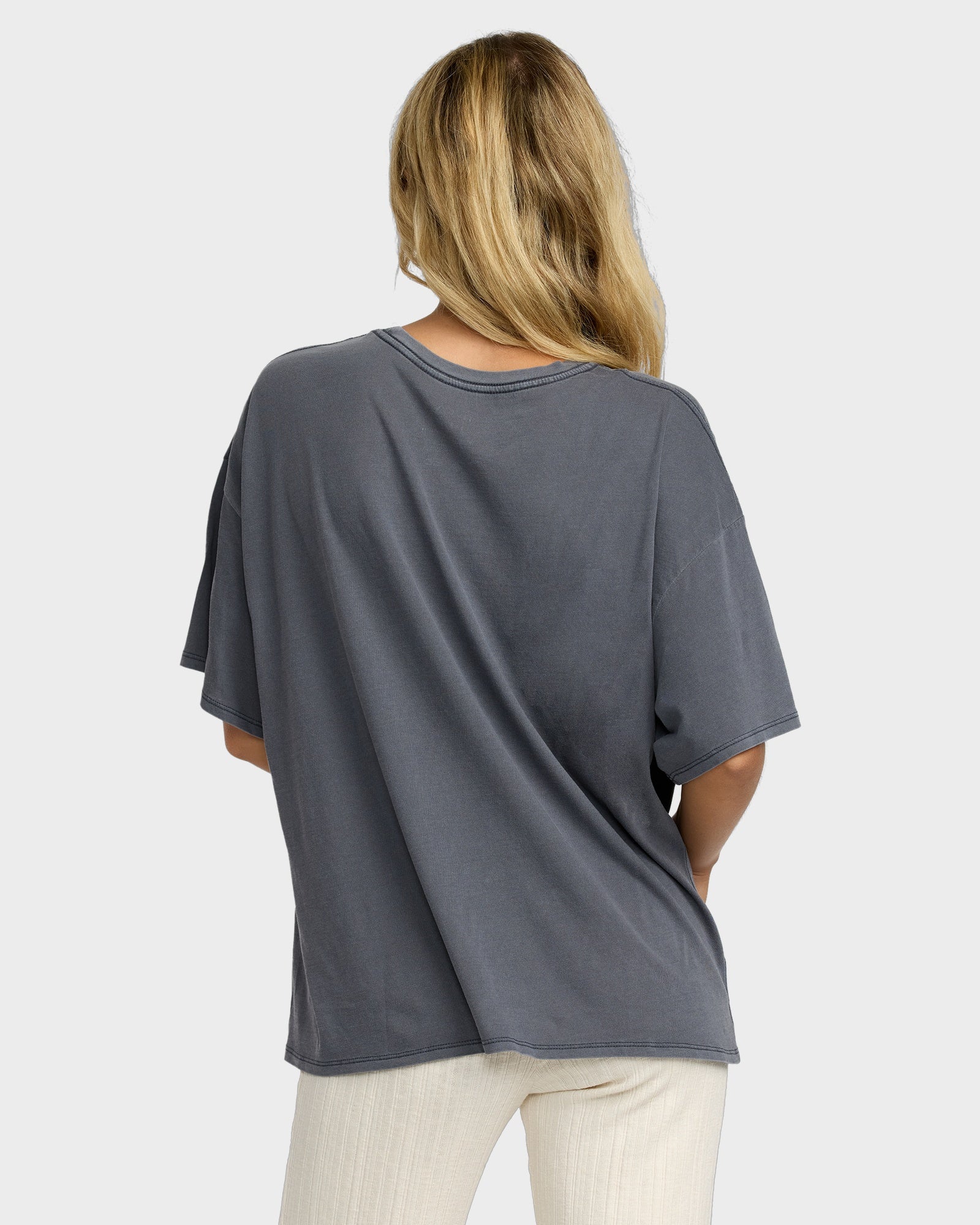 Womens Baggie Tee II T-Shirt