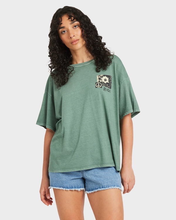 Womens Baggie II T-Shirt