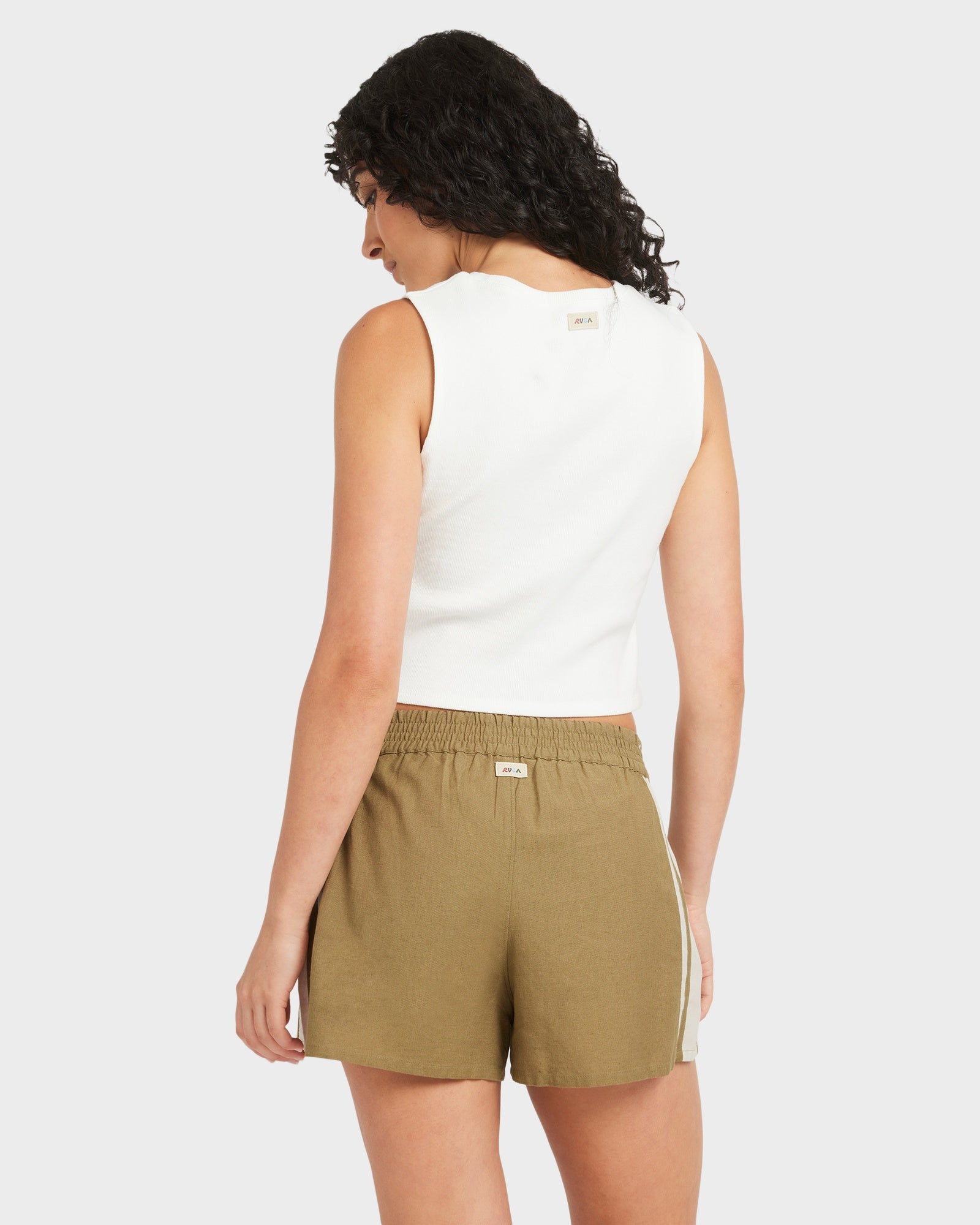 Womens Mel G Tank Top