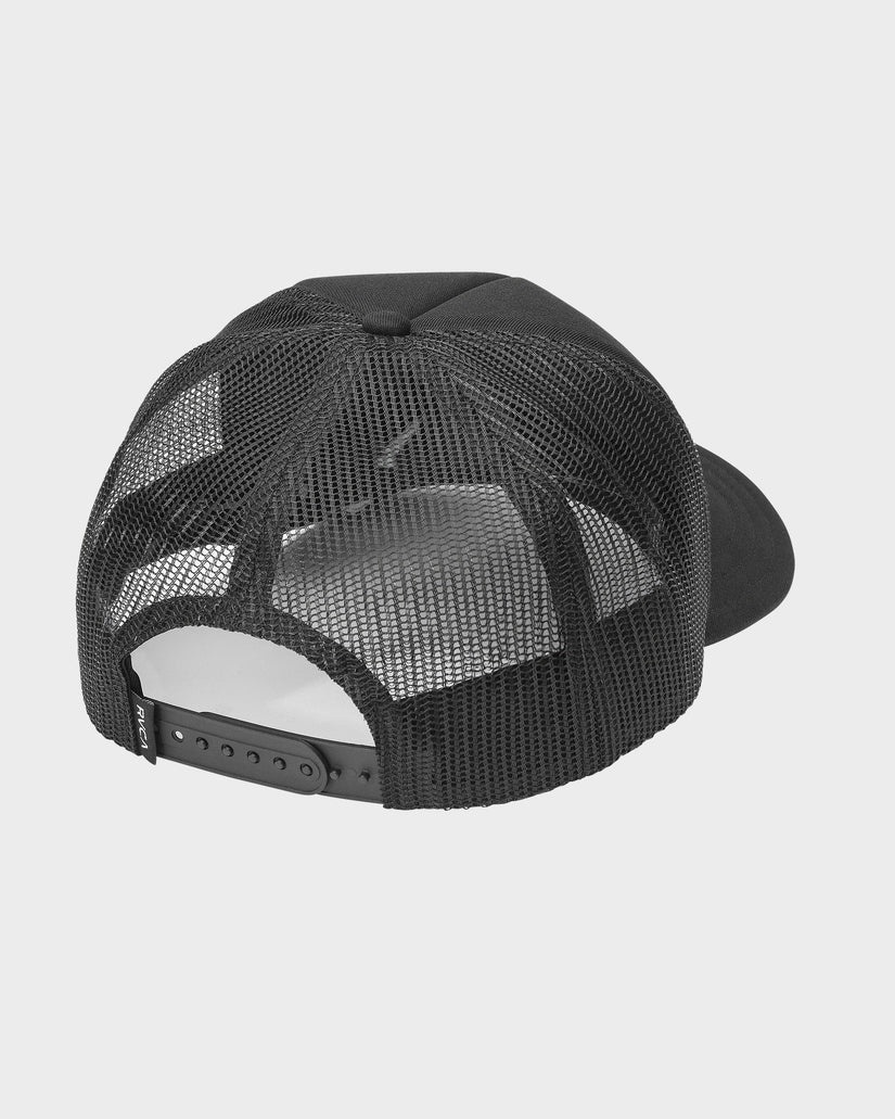 Mens Service Foamy Trucker Cap