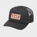 Mens Service Foamy Trucker Cap