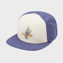 Mens Kevin Spanky Snapback Cap