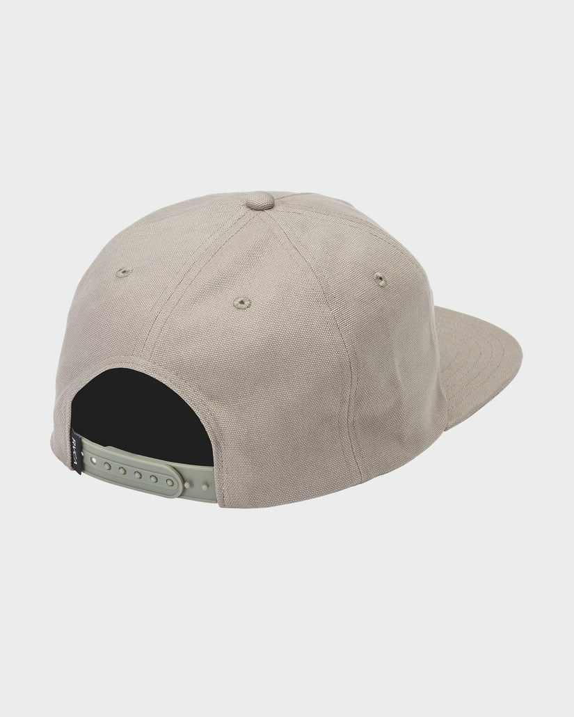 Mens Penstation Snapback Cap