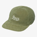 Mens Frame Up Snapback Cap