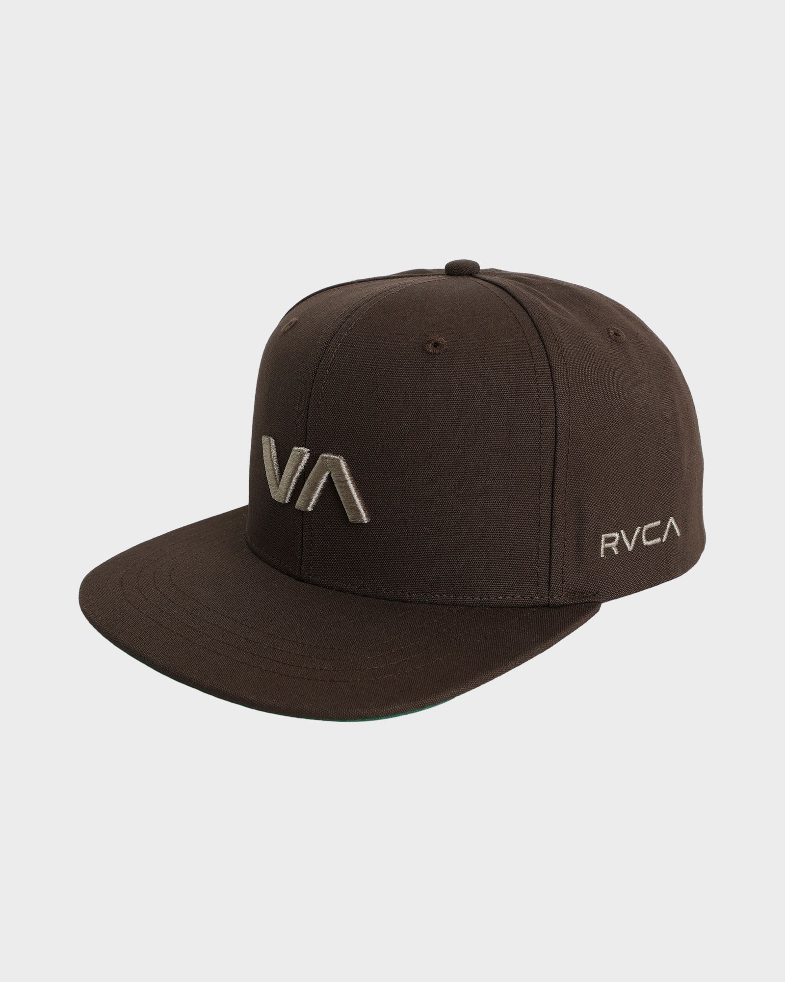 Mens Va Infield Snapback Cap