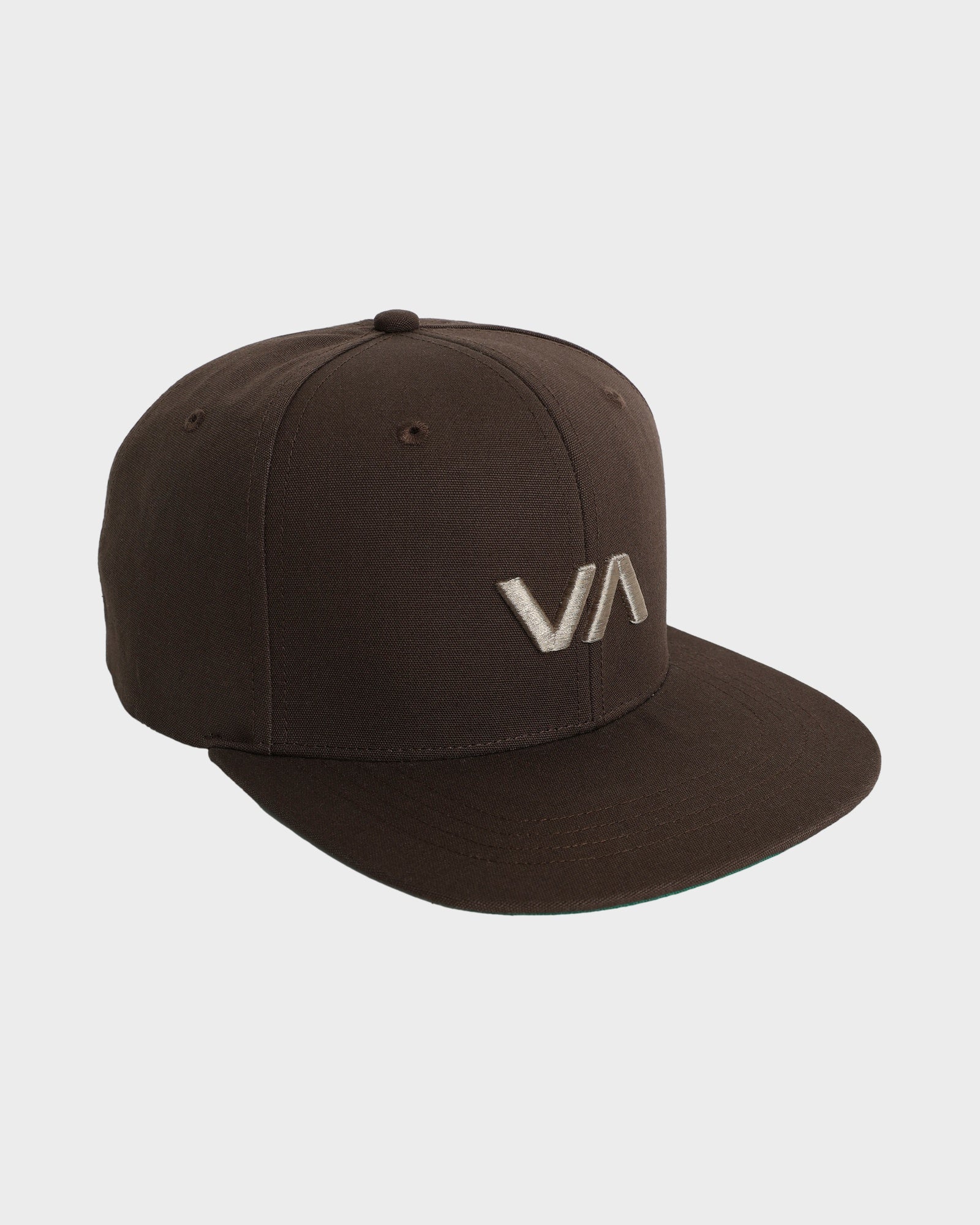 Mens Va Infield Snapback Cap