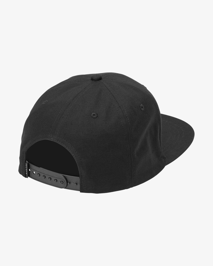 Mens VA Infield Snapback