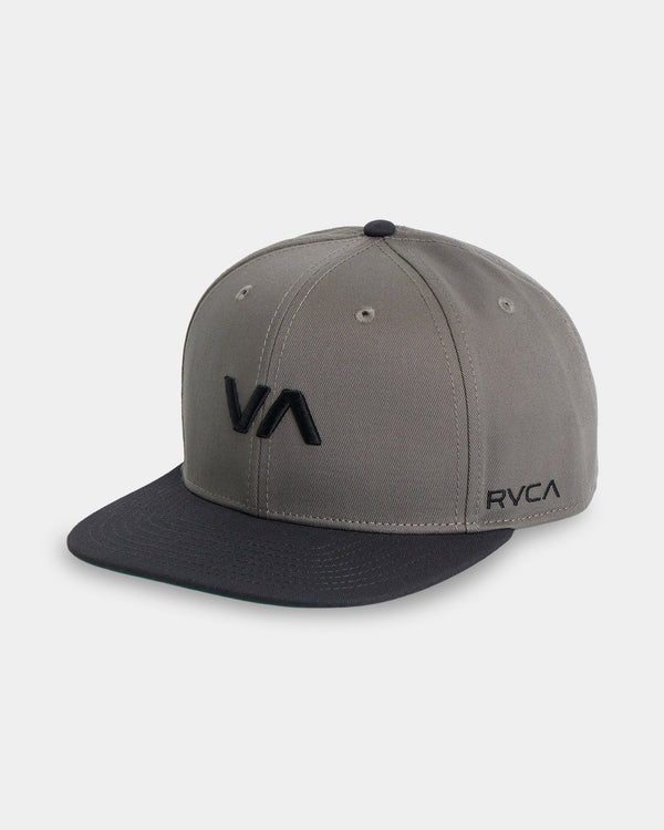 Mens Va Infield Snapback Cap