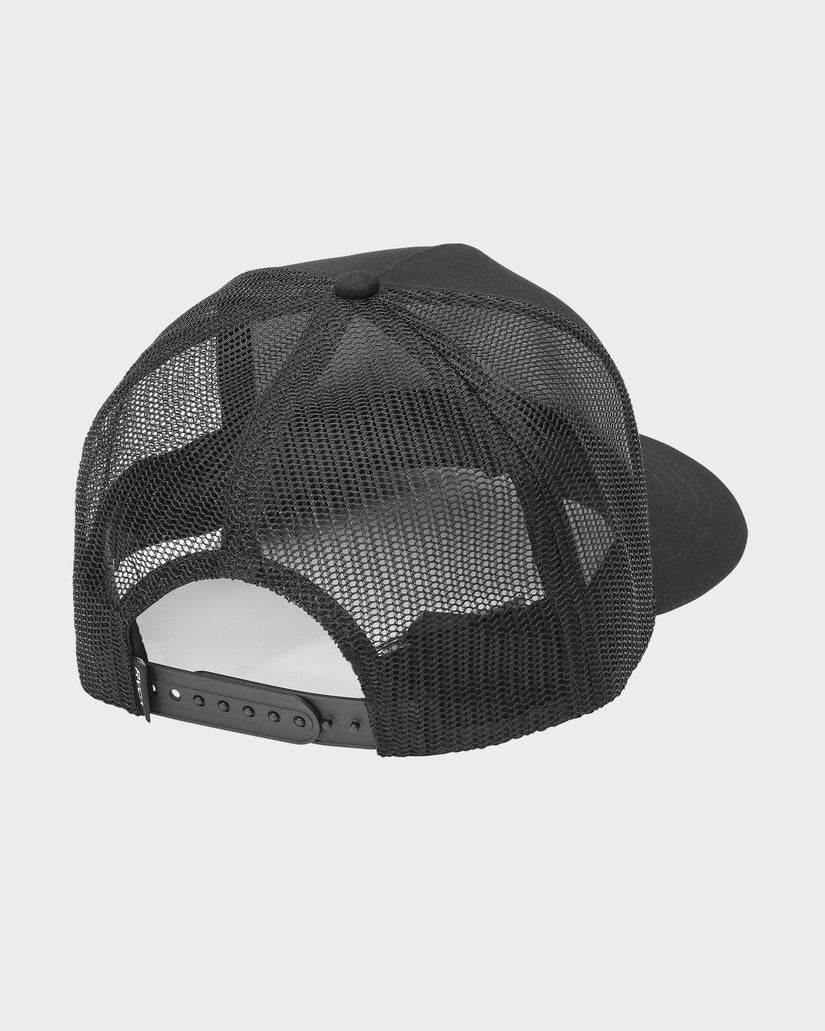 Mens Commonwealth Trucker Cap