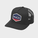 Mens Commonwealth Trucker Cap