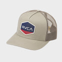 Mens Commonwealth Trucker Cap