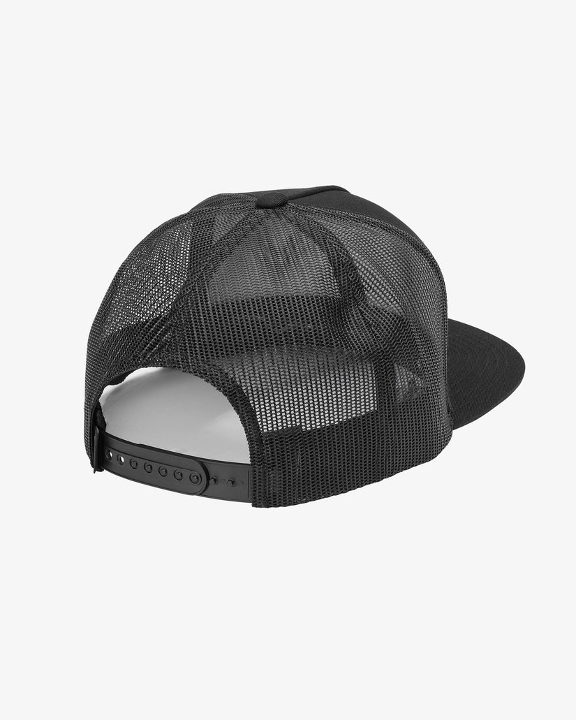 Mens VA ATW Trucker