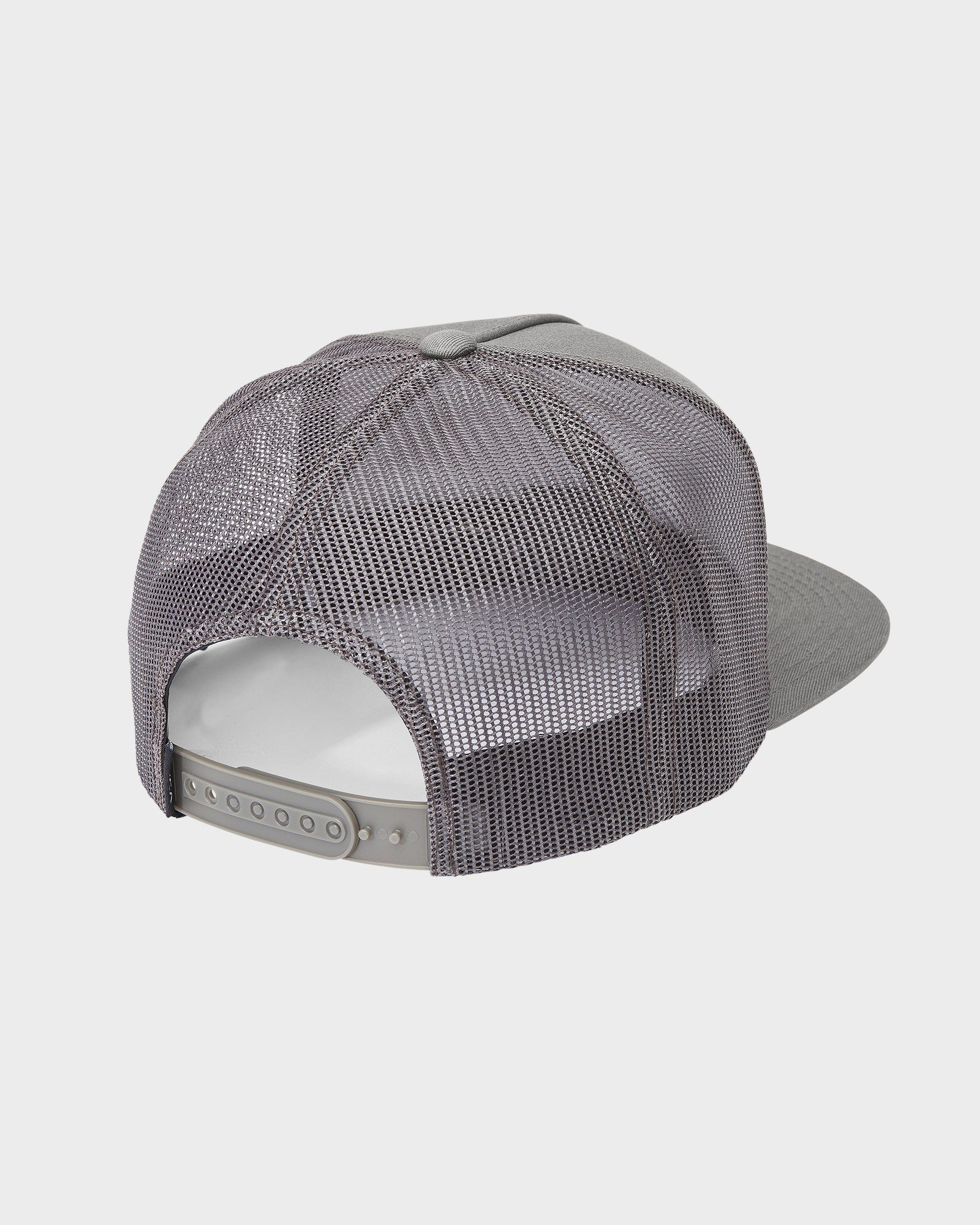 Mens VA ATW Trucker Cap
