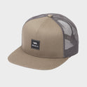 Mens VA ATW Trucker Cap
