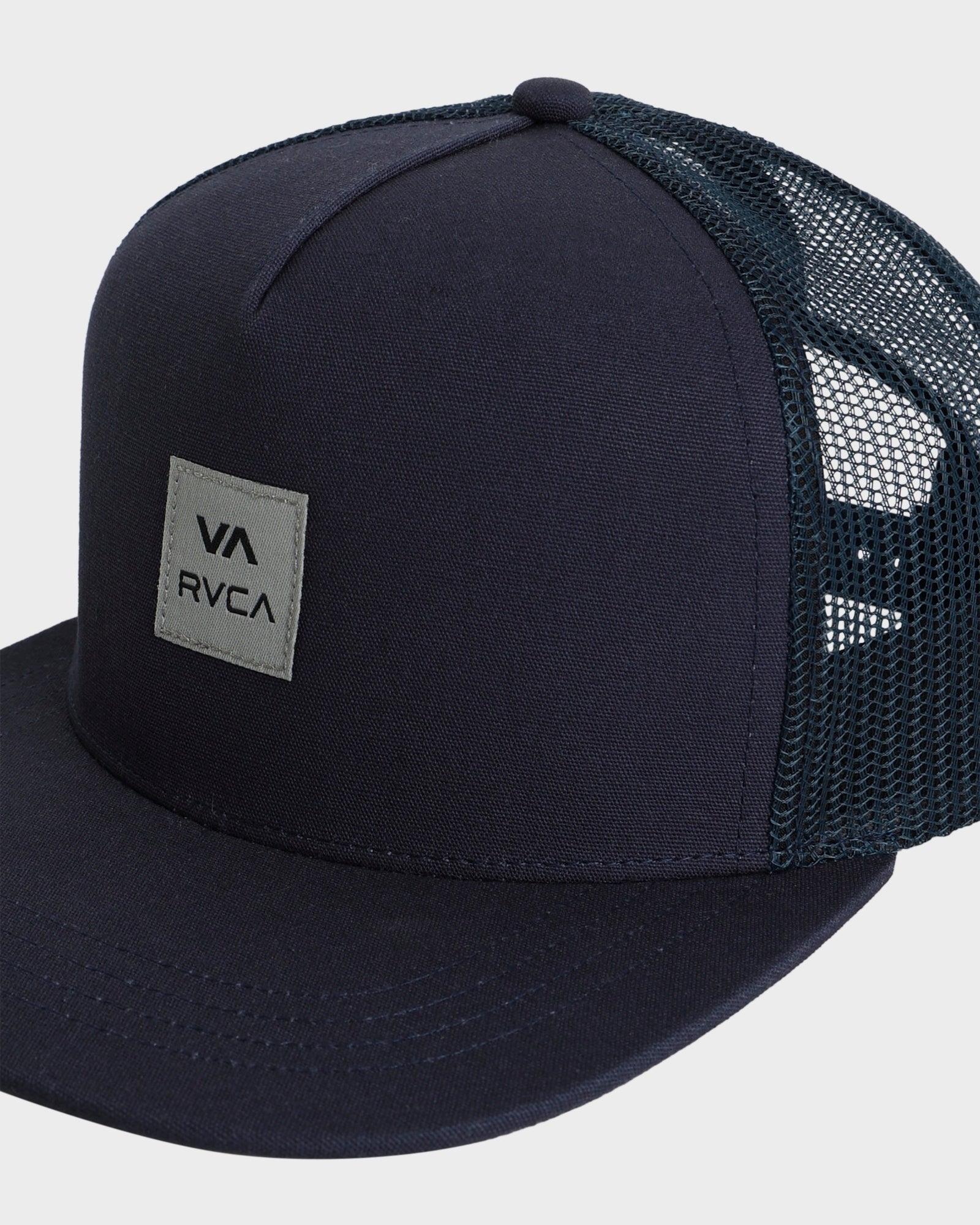 Mens Va Atw Trucker Cap