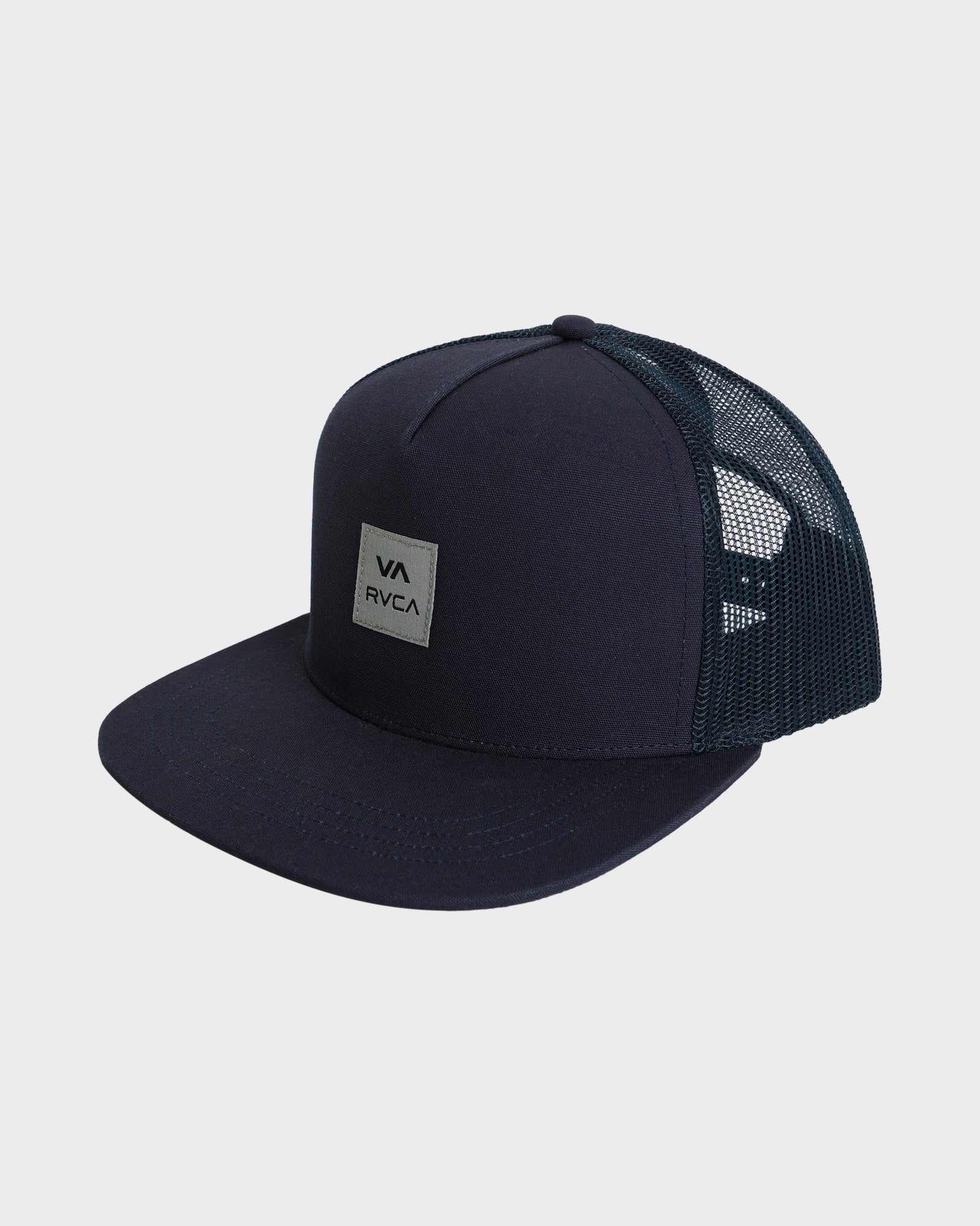 Mens Va Atw Trucker Cap