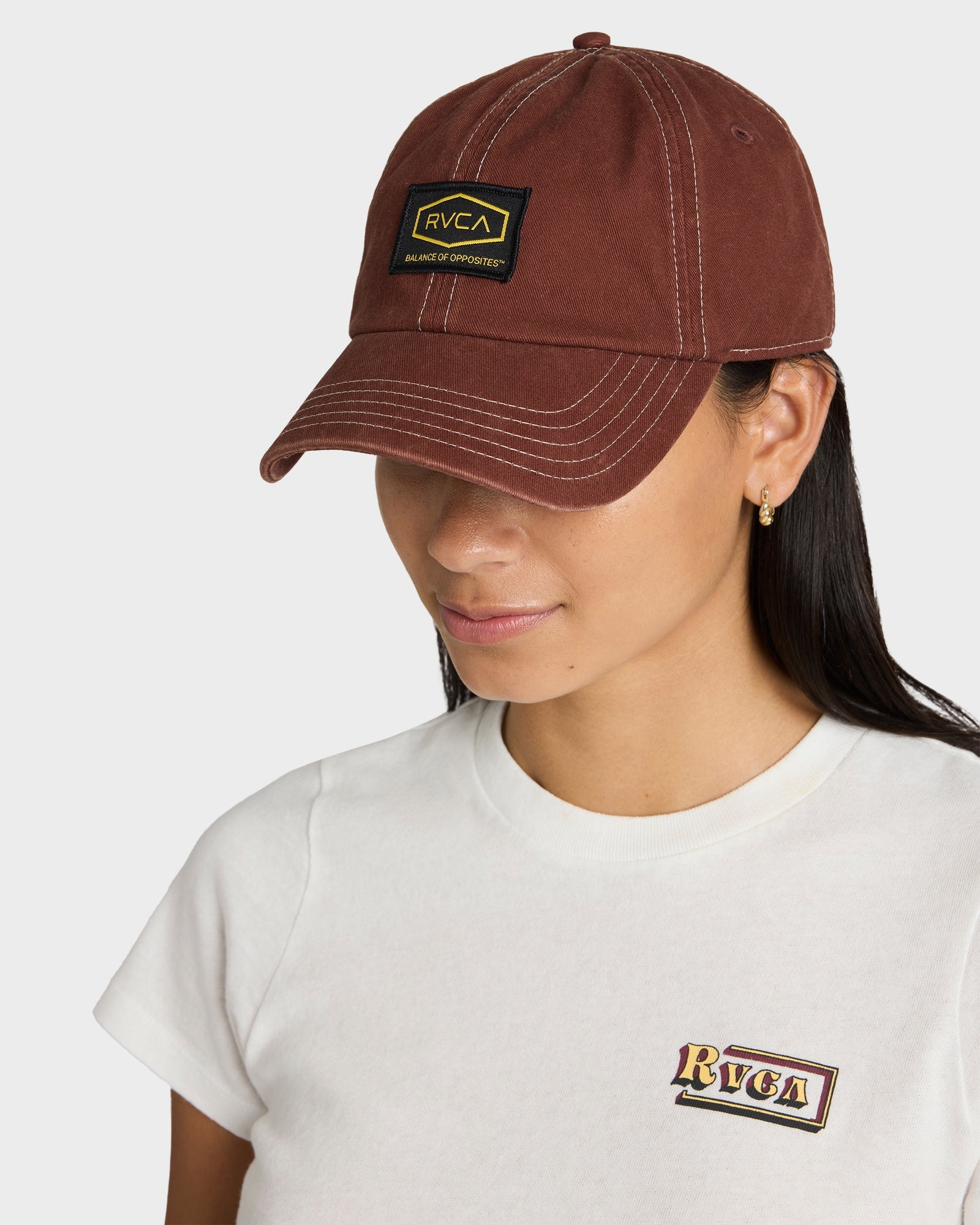 Womens Day Shift Cap