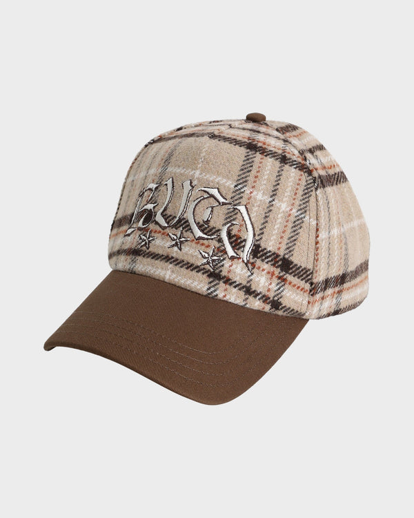 Womens Timber Cap